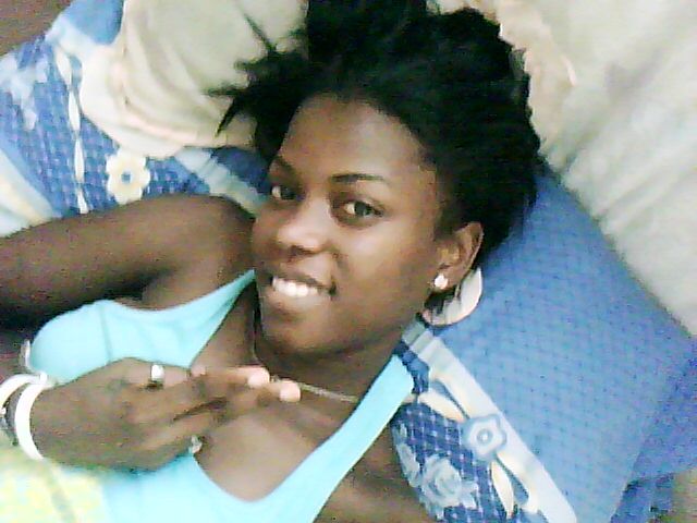 Date this charming Dominican Republic girl Ambar from Santo Domingo DO2712