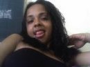 Date this lovely Dominican Republic girl Leidy from Santiago DO2744