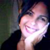 Date this gorgeous Brazil girl Lucymara from Sao Jose dos Campos BR2157