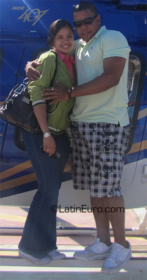 Date this foxy Dominican Republic girl Thanks LatinEuro !!!! from  DO2798
