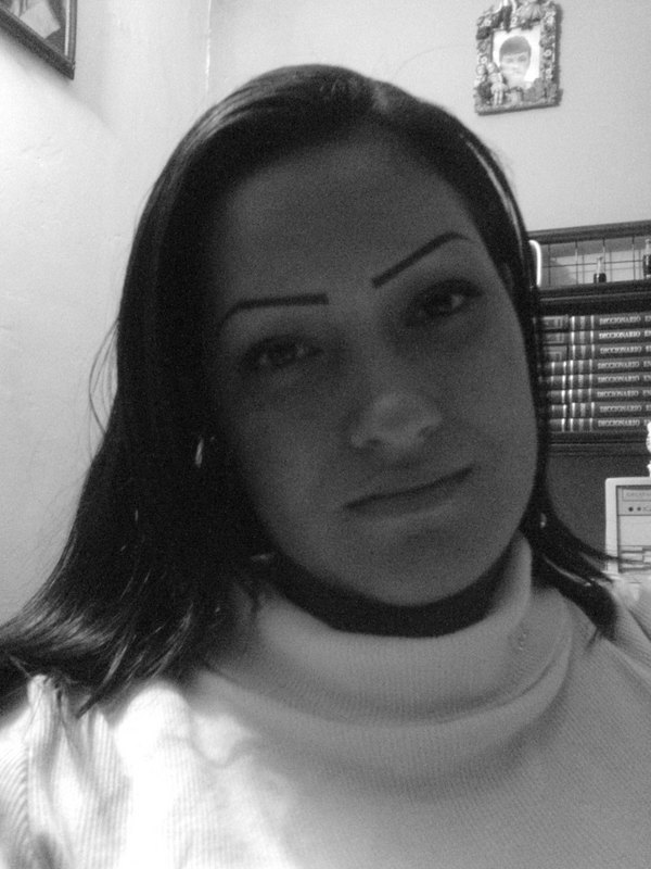 Date this attractive Colombia girl Yulipreciosa from cali CO2377