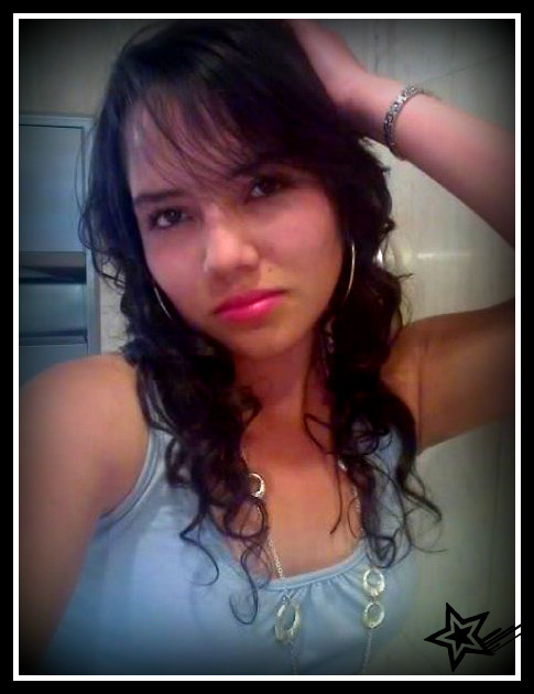 Date this sensual Colombia girl LiizethTorres from Bogota CO2400
