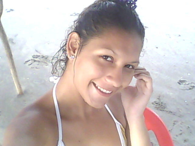 Date this funny Colombia girl Andrea2492 from Barranquilla CO2411