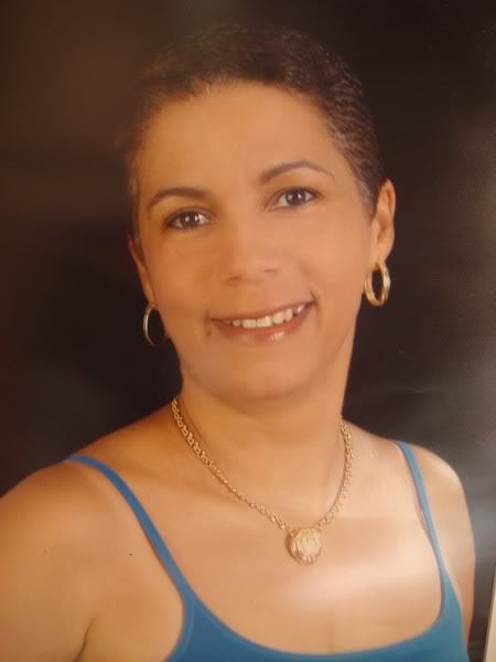 Date this delightful Dominican Republic girl ANIANTY from Santo Domingo DO2842