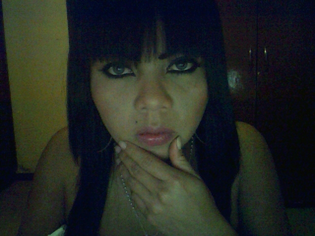 Date this exotic Colombia girl Sophy from Bogota CO2447
