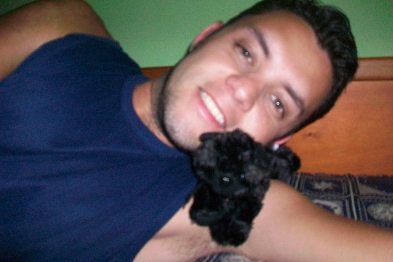 Date this nice looking Colombia man Cjimener from Medellin CO2455