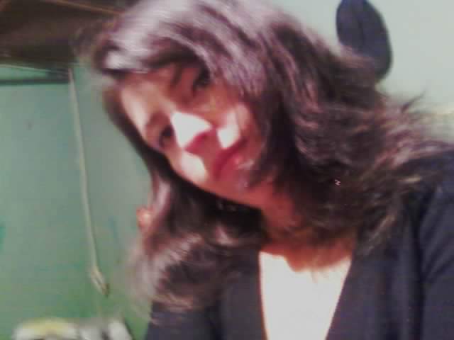 Date this cute Colombia girl Rokermara from Manizales CO2459