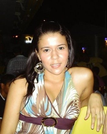 Date this tall Colombia girl Angelicamariacc from Barranquilla CO2464