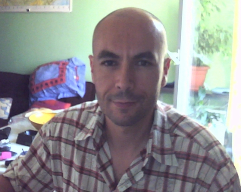 Date this young France man Enzo from Toulouse FR66