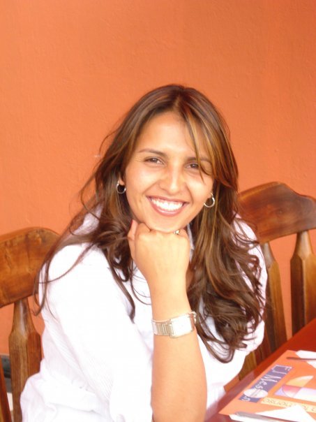 Date this stunning Colombia girl Patibejarano from Bogota CO2487
