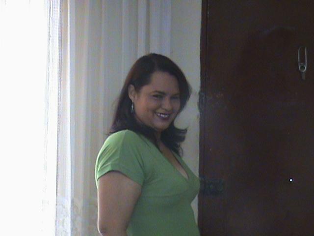 Date this exotic Colombia girl Elimar18 from Barranquilla CO2516