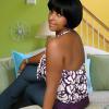Date this tall Dominican Republic girl La123.45hotmail from Santo Domingo Este DO2908