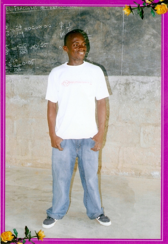 Date this funny Ghana man Kenpapi from Accra GH44