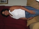 Date this foxy Dominican Republic girl Iraimar0202 from Santo Domingo DO2924