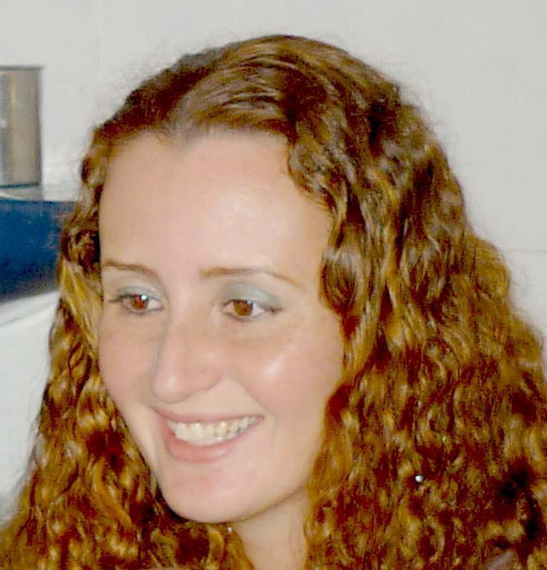 Date this tall Colombia girl Alix from Medellí­n CO2566