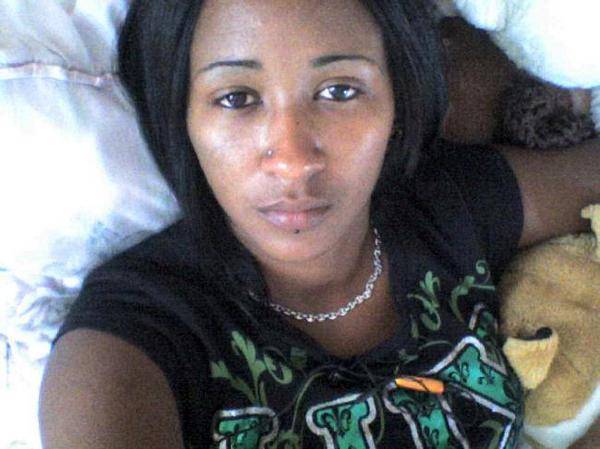 Date this sultry Dominican Republic girl Dariannaxx from Santo Domingo DO2954