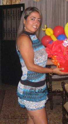 Date this exotic Colombia girl Yesi from Cali CO2595