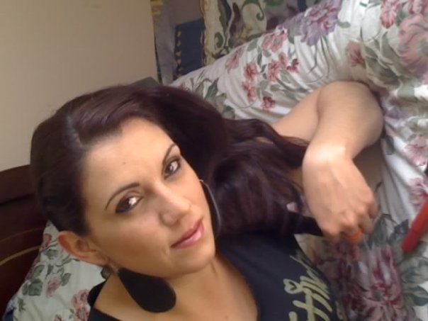 Date this sensual Colombia girl July from Ibague CO2600
