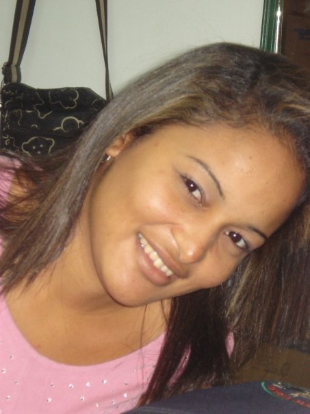 Date this gorgeous Colombia girl Maibel from Barranquilla CO2618