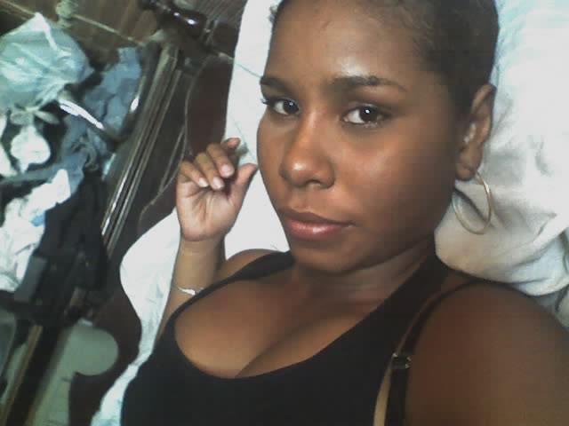 Date this charming Colombia girl Gabriela203203 from Cartagena CO2641