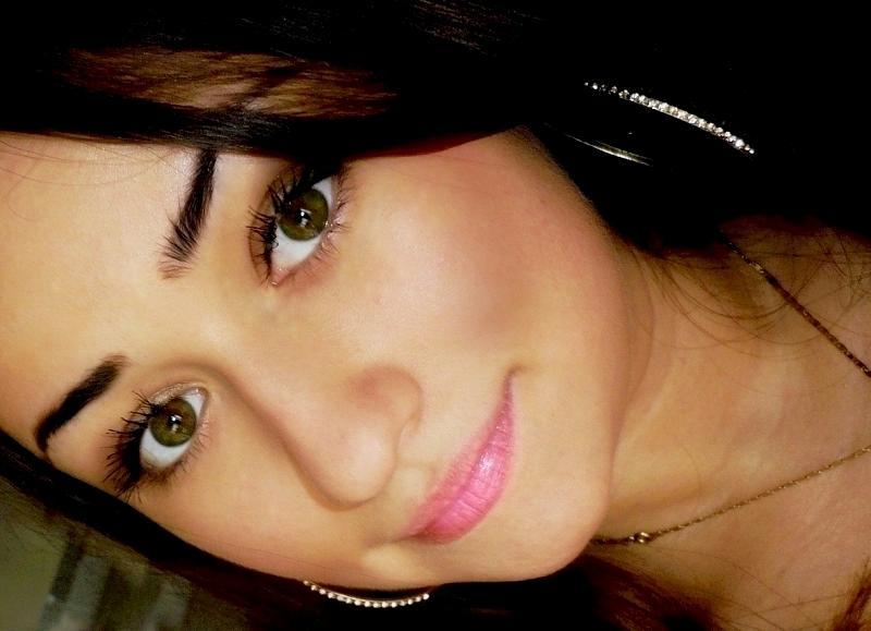 Date this sultry Romania girl Lovely07 from Braila RO16