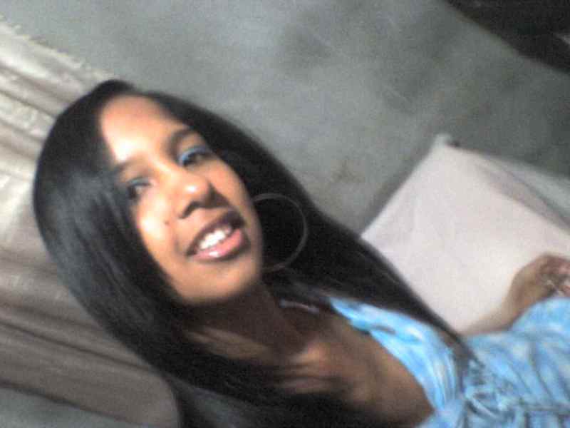 Date this gorgeous Dominican Republic girl Tudulcefrecitah from Bonao RP100