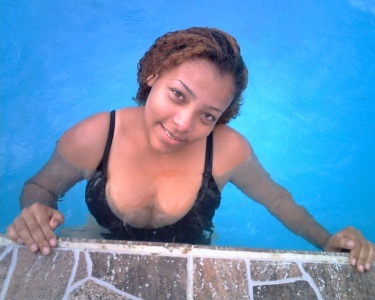 Date this athletic Dominican Republic girl Prettygirl2486 from Sto.dgo. DO3028