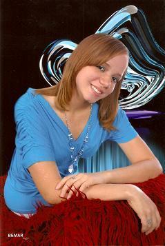 Date this exotic Dominican Republic girl La from Santo Domingo DO3041