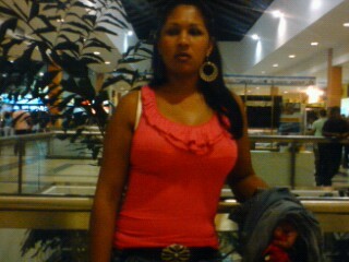 Date this hot Dominican Republic girl Mariysabel from Santiago DO3045