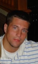 Date this georgeous United States man Brock from Salt Lake City US5097