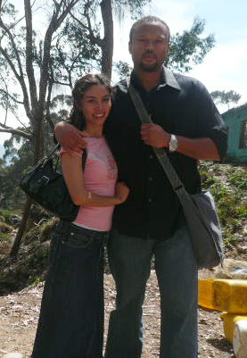 Date this delightful Dominican Republic girl Thanks LatinEuro !!!! from  DO3059