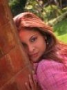 Date this pretty El Salvador girl Guadalupe from San Salvador SV1