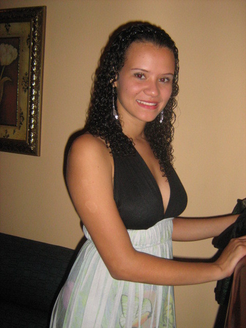 Date this young Colombia girl Jessica88 from Palmira CO2727