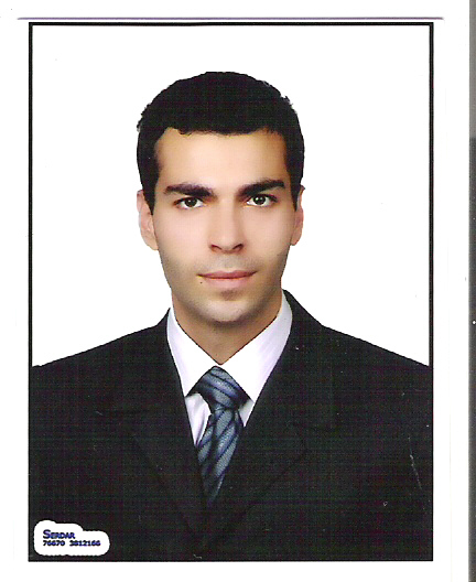 Date this exotic Turkey man Hsevket from Turkey TR30