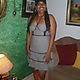 Date this georgeous Dominican Republic girl Cariosa from San Cristobal DO3069