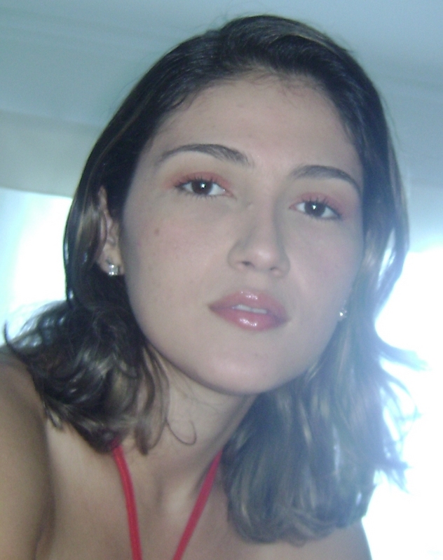 Date this athletic Colombia girl Letys from Cartagena CO2742