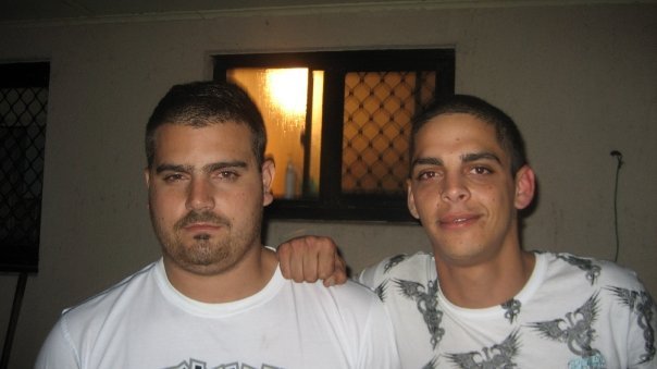 Date this sensual Australia man Ari from Perth AU103