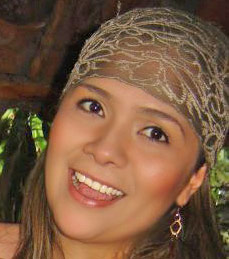 Date this funny Colombia girl Magaly530 from Bogota CO2756