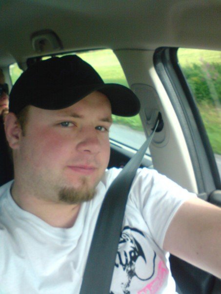 Date this gorgeous Norway man Grim_84 from Trondheim NO81