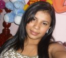 Date this sensual Colombia girl Fernanditalinda from Ibague CO2779