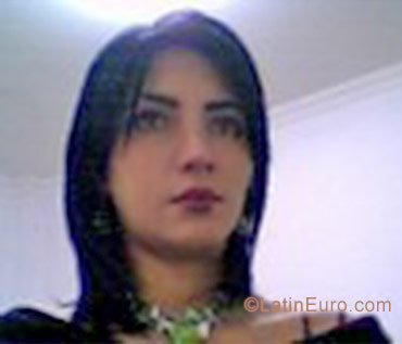 Date this happy Colombia girl Mafe from Valledupar CO2782