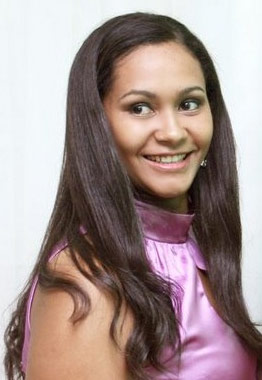 Date this charming Brazil girl Morenajambo29 from Carapicuiba BR2227