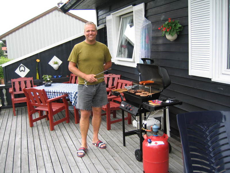 Date this passionate Norway man Rocky44 from Valle NO82