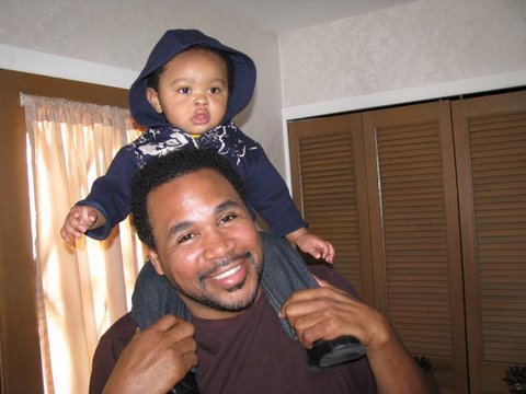 Date this young United States man Saintnick88 from Cleveland US5175