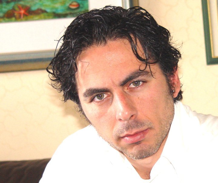 Date this funny Italy man Pierferdy from Rome IT82