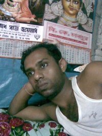 Date this beautiful India man Jk_2011 from Kolkata IN97