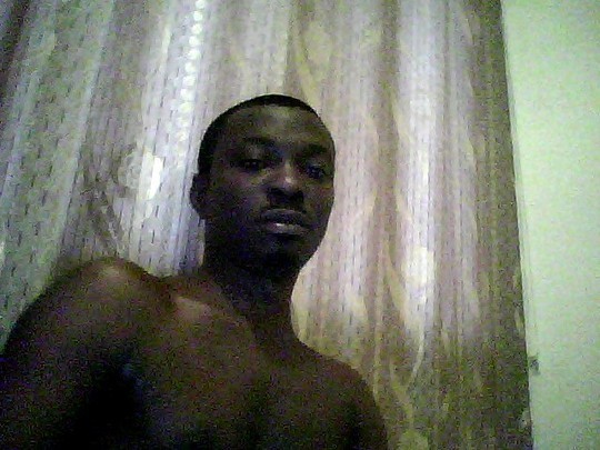 Date this georgeous Ghana man Gudflavour from Accra GH51