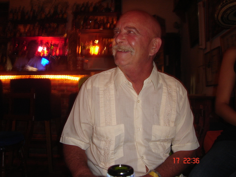 Date this attractive United States man Jefro from Raleigh US5201