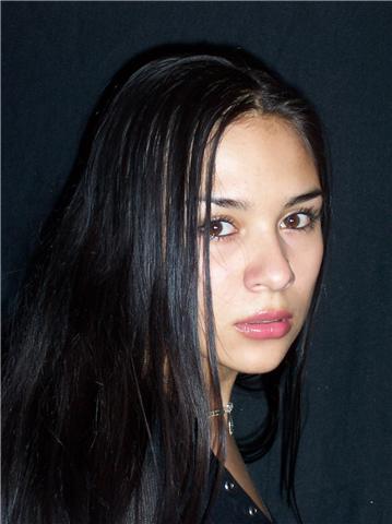 Date this fun Colombia girl Vivian from Medellin CO2881