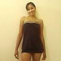 Date this stunning Dominican Republic girl Anairis from BONAO DO3251